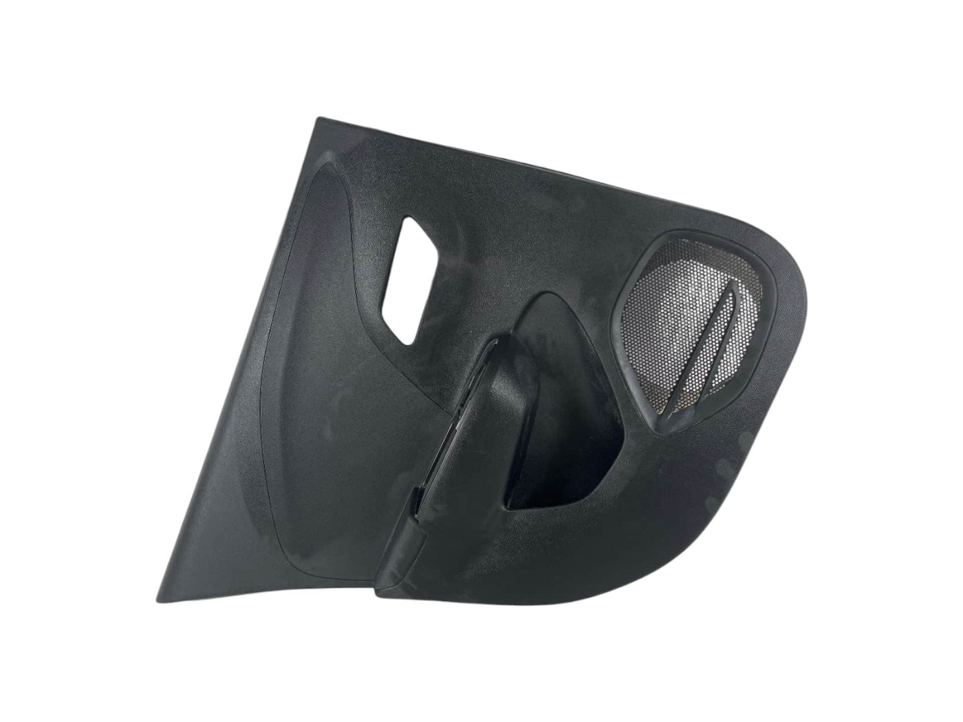 PANNELLO INTERNO PORTIERA POST SX OPEL Corsa F Serie 98294875ZD (19>)