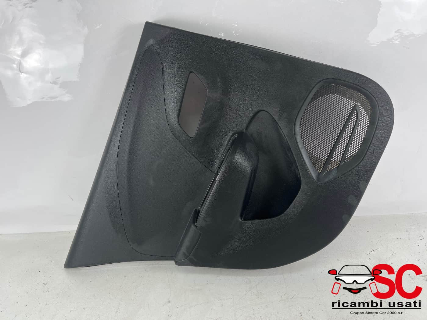 PANNELLO INTERNO PORTIERA POST SX OPEL Corsa F Serie 98294875ZD (19>)