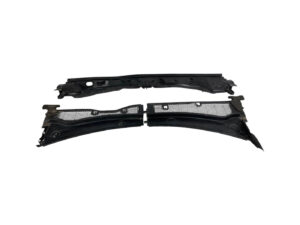 9830472380 9830472380 GRONDINA SOTTOPARABREZZA OPEL Corsa F Serie diesel