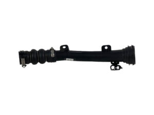 9817416680 9817416680 TUBO INTERCOOLER OPEL Corsa F Serie benzina