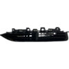 BOCCHETTA ARIA CENTRALE OPEL Corsa F Serie 98296419XU (19>)