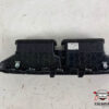 BOCCHETTA ARIA CENTRALE OPEL Corsa F Serie 98296419XU (19>)