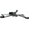 MOTORINO TERGICRISTALLO ANTERIORE OPEL Corsa F Serie 9824784980 (19>)