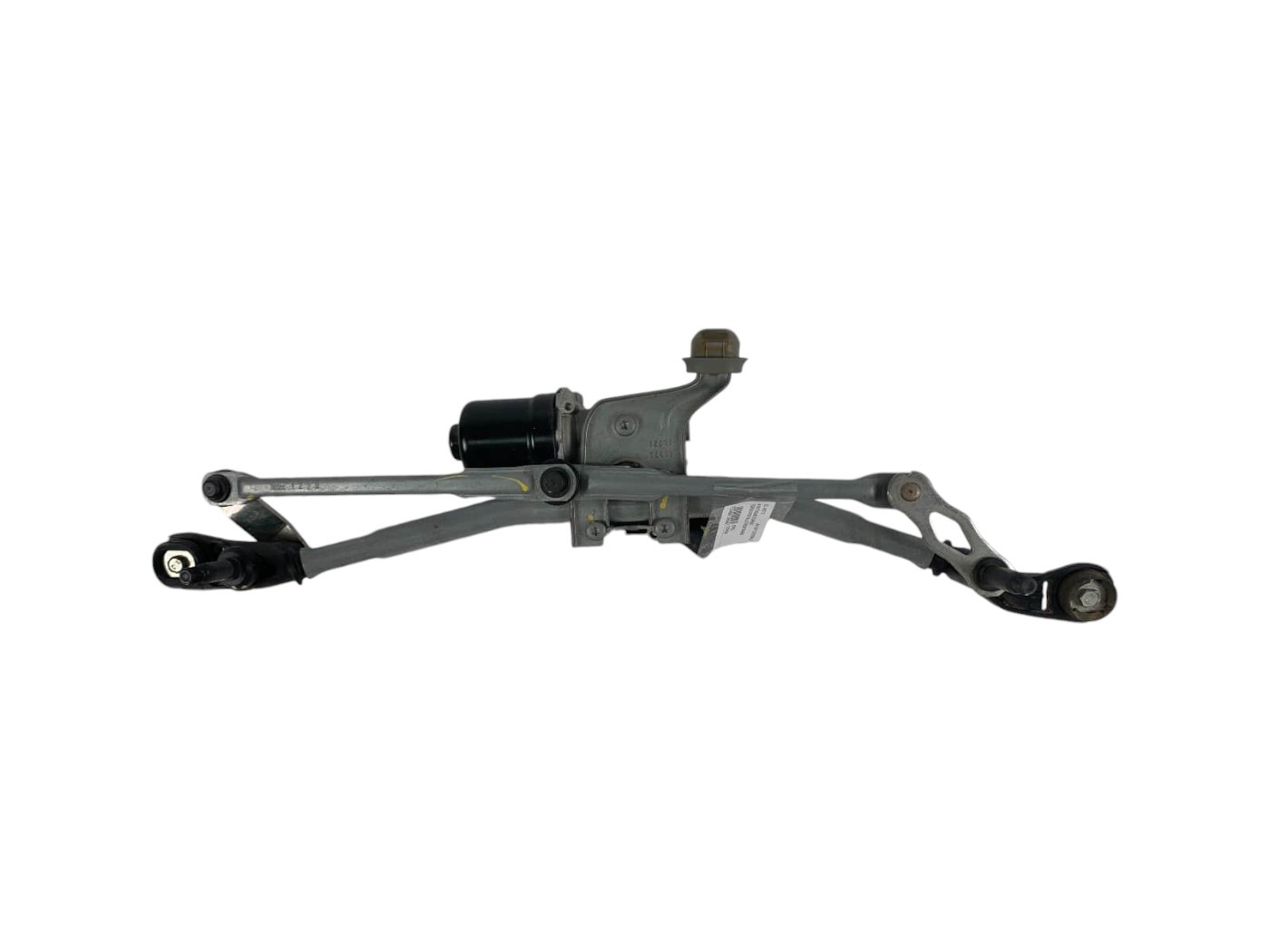 MOTORINO TERGICRISTALLO ANTERIORE OPEL Corsa F Serie 9824784980 (19>)