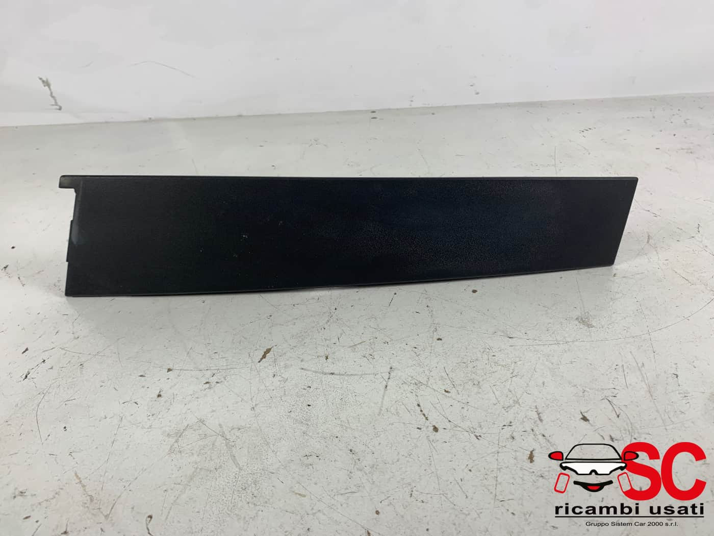 MODANATURA PORTA ANT DX OPEL Corsa F Serie 98359050XT (19>)