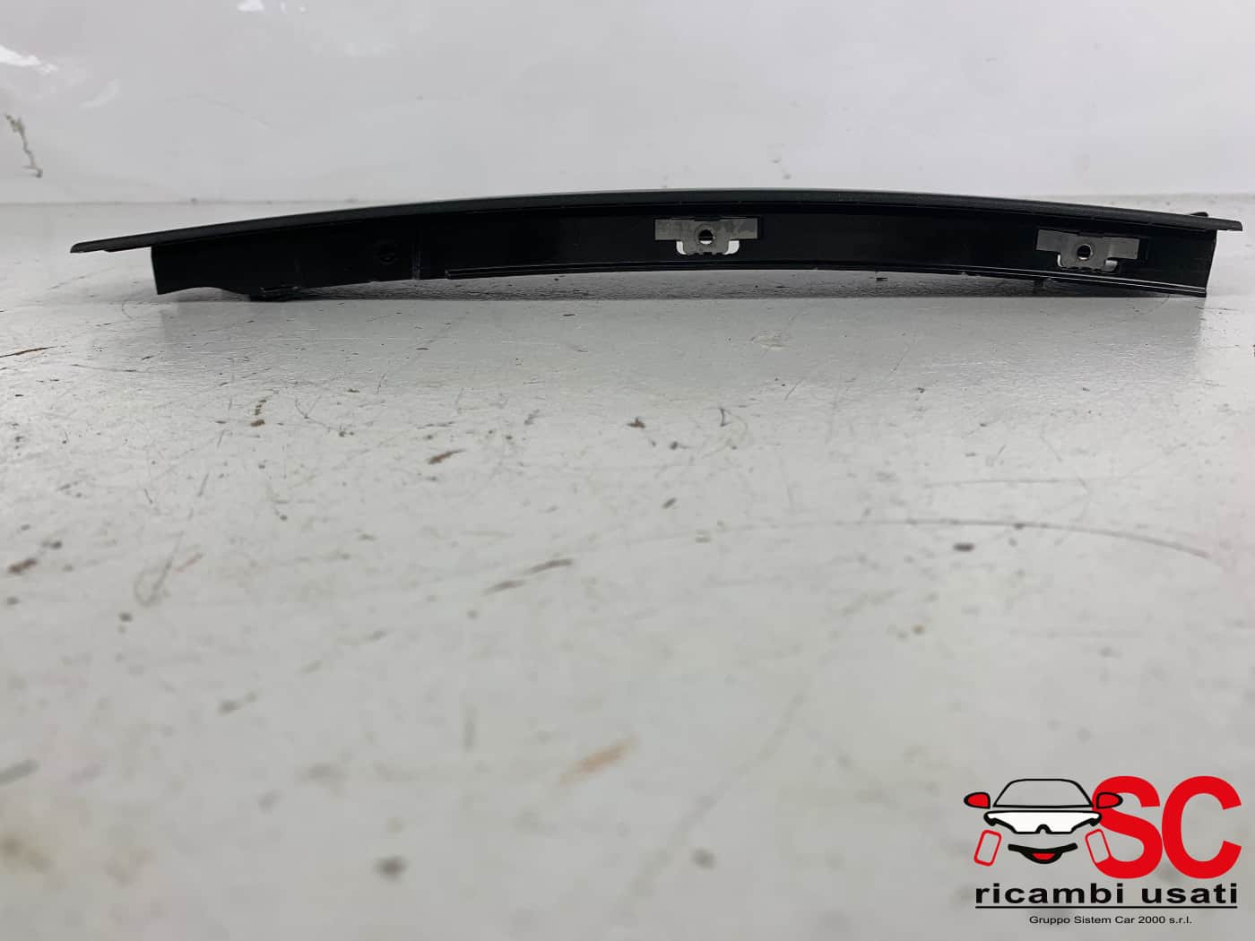 MODANATURA PORTA POSTERIORE DX OPEL Corsa F Serie 98359051XT (19>)
