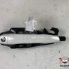 MANIGLIA ESTERNA ANTERIORE SINISTRA OPEL Corsa F Serie 9802977380 (19>)