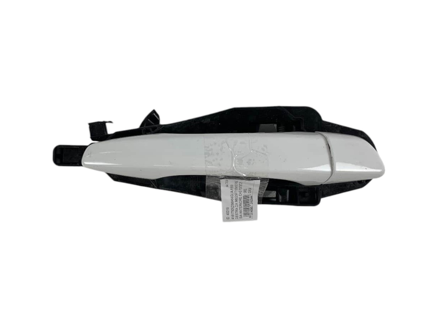MANIGLIA ESTERNA ANTERIORE DESTRA OPEL Corsa F Serie 9802977180 (19>)