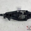 MANIGLIA ESTERNA ANTERIORE DESTRA OPEL Corsa F Serie 9802977180 (19>)