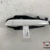 MANIGLIA ESTERNA POSTERIORE SINISTRA OPEL Corsa F Serie 9802977380 (19>)