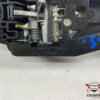 MANIGLIA ESTERNA POSTERIORE SINISTRA OPEL Corsa F Serie 9802977380 (19>)
