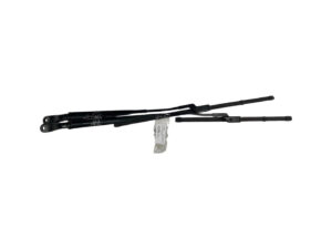 MOTORINO TERGICRISTALLO ANTERIORE OPEL Corsa F Serie (19>)