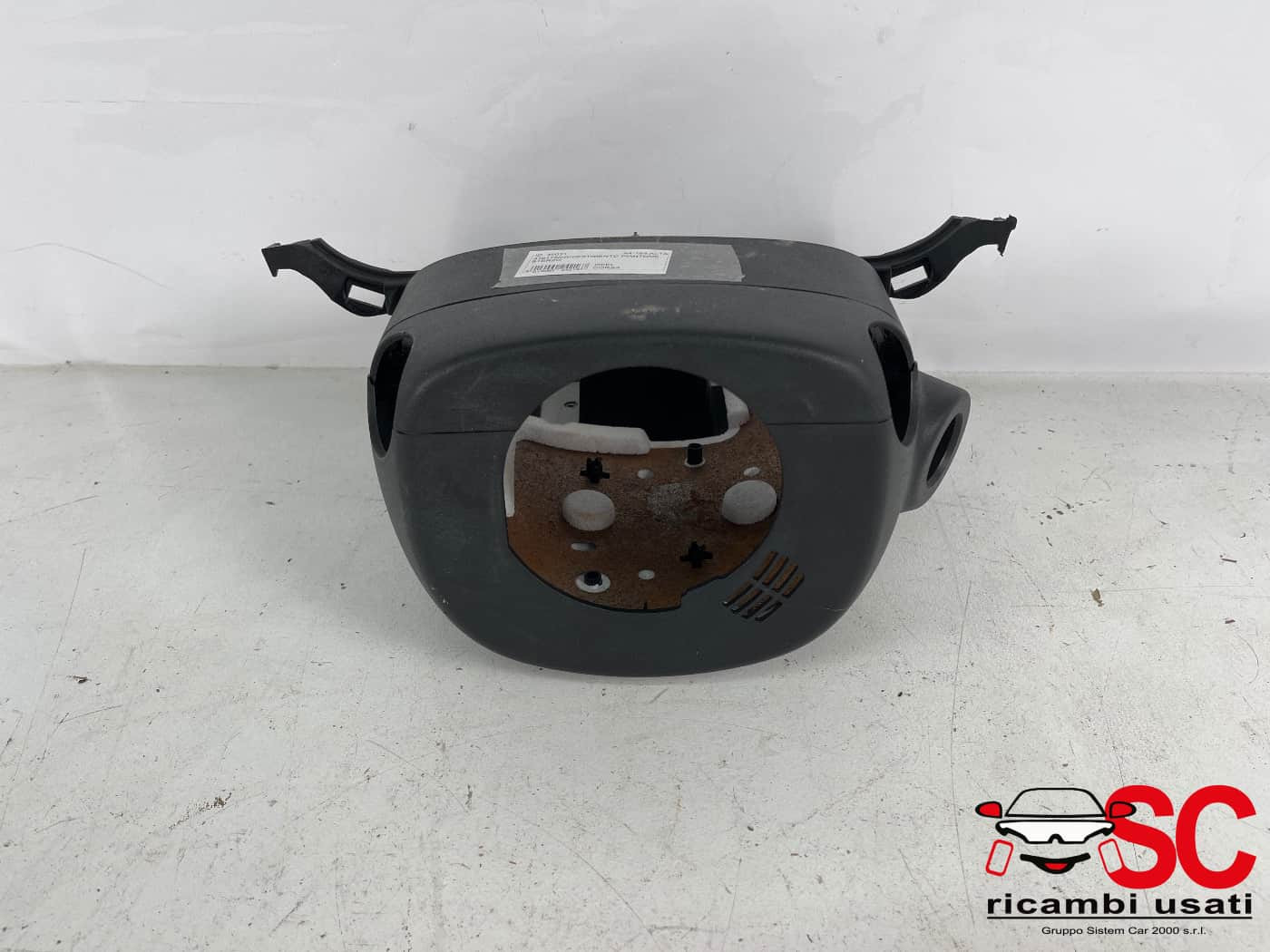 RIPARO PIANTONE STERZO OPEL Corsa F Serie (19>)