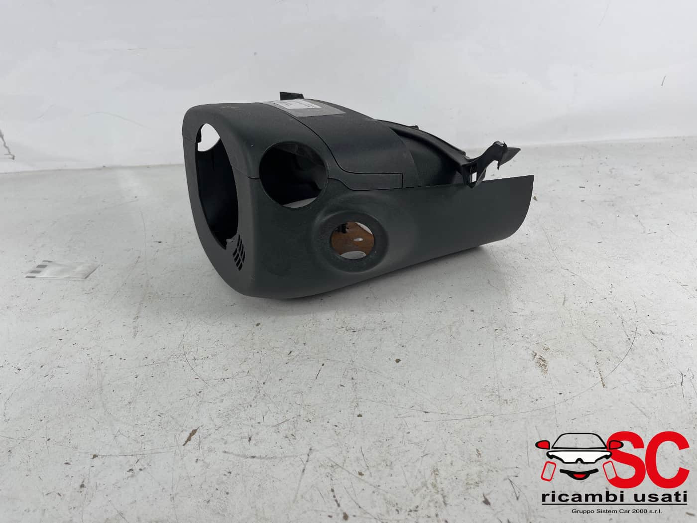 RIPARO PIANTONE STERZO OPEL Corsa F Serie (19>)