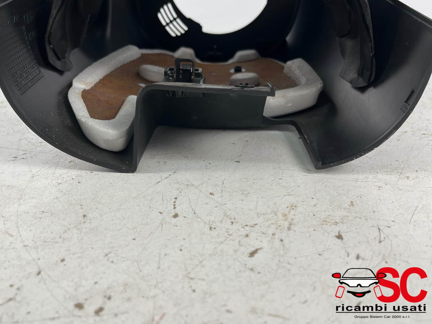 RIPARO PIANTONE STERZO OPEL Corsa F Serie (19>)
