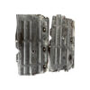 9823547580 9823547580 SOTTOSCOCCA ANTERIORE OPEL Corsa F Serie diesel