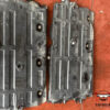 9823547580 9823547580 SOTTOSCOCCA ANTERIORE OPEL Corsa F Serie diesel