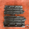 9823547580 9823547580 SOTTOSCOCCA ANTERIORE OPEL Corsa F Serie diesel