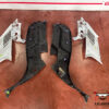 BATTITACCO OPEL Corsa F Serie (19>)