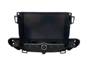 AUTORADIO OPEL Crossland Serie (X) 39134396 (17>)