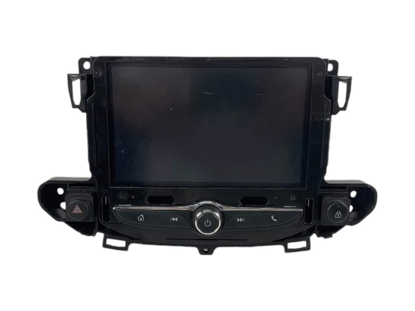 AUTORADIO OPEL Crossland Serie (X) 39134396 (17>)