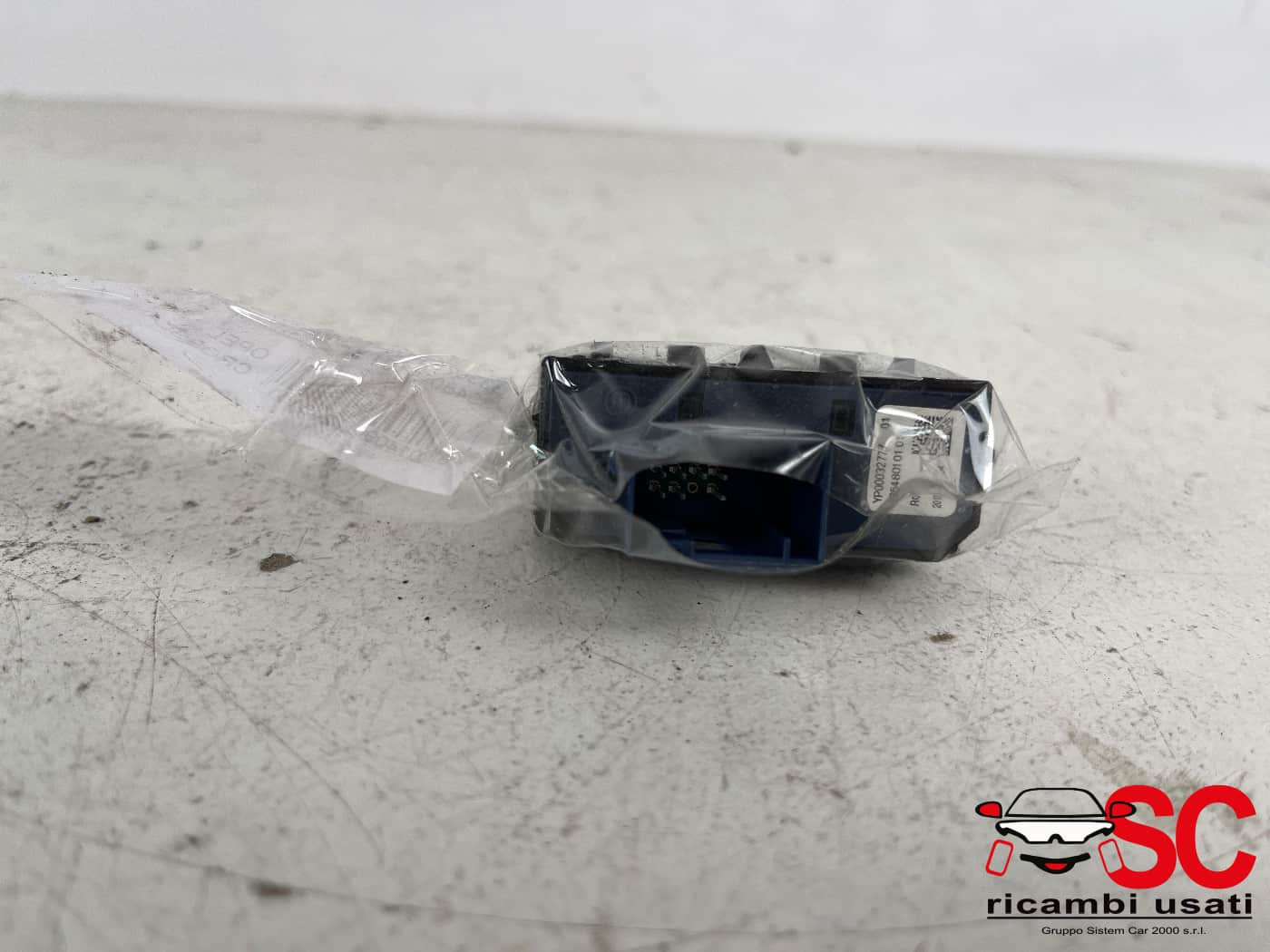 PULSANTE OPEL Crossland Serie (X) 3548010101 (17>)
