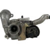 9804945280 9804945280 TURBINA OPEL Crossland Serie (X) diesel