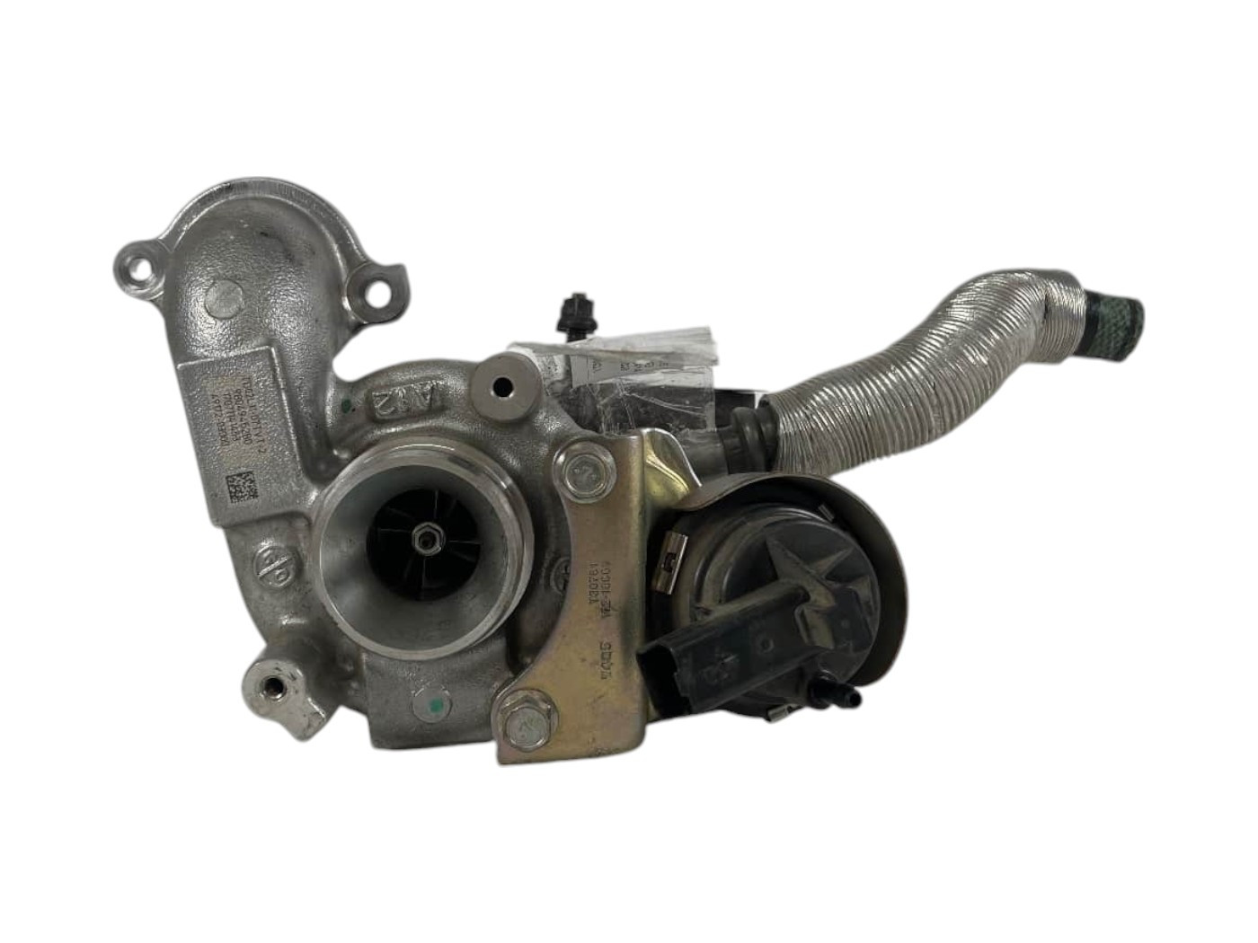 9804945280 9804945280 TURBINA OPEL Crossland Serie (X) diesel