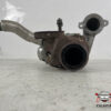 9804945280 9804945280 TURBINA OPEL Crossland Serie (X) diesel