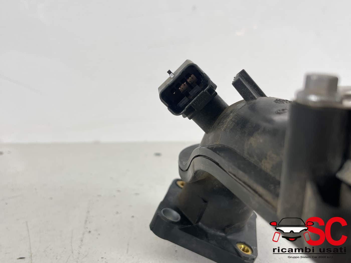 9674951680 9674951680 TUBO ASPIRAZIONE FILTRO ARIA OPEL Crossland Serie (X) diesel