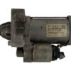 9675660680 MOTORINO AVVIAMENTO OPEL Crossland Serie (X) diesel