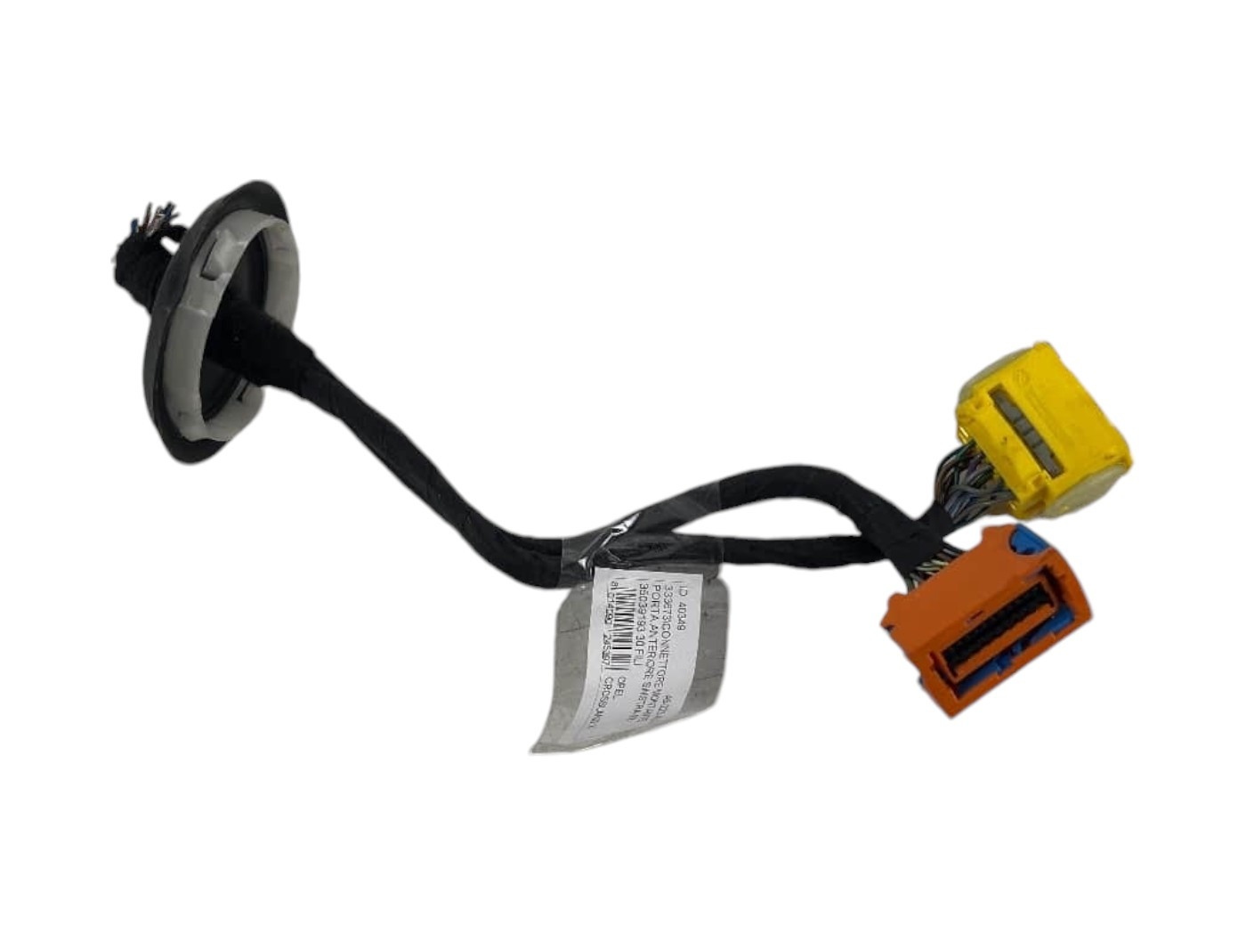 CABLAGGIO OPEL Crossland Serie (X) diesel