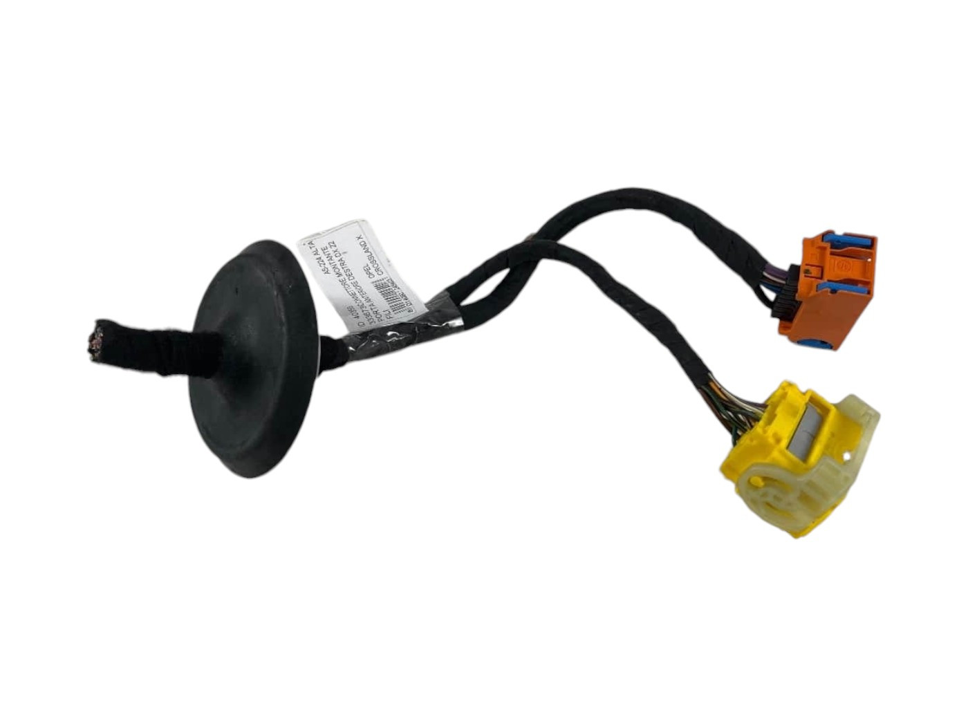 CABLAGGIO OPEL Crossland Serie (X) diesel