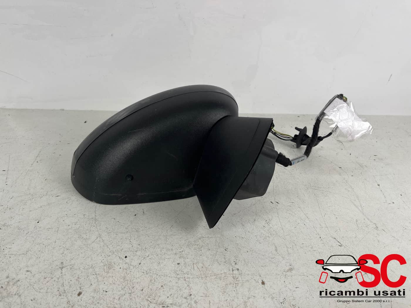 SPECCHIETTO RETROVISORE DESTRO OPEL Crossland Serie (X) 39111501 (17>)