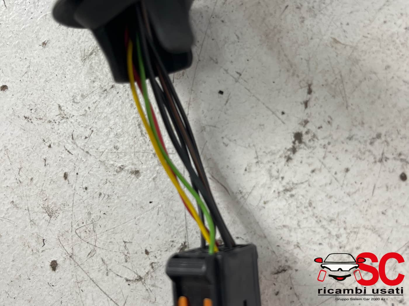 SPECCHIETTO RETROVISORE DESTRO OPEL Crossland Serie (X) 39111501 (17>)