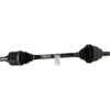 SEMIASSE ANTERIORE SINISTRO OPEL Crossland Serie (X) 9809710080 (17>)