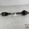 SEMIASSE ANTERIORE SINISTRO OPEL Crossland Serie (X) 9809710080 (17>)