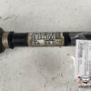 SEMIASSE ANTERIORE SINISTRO OPEL Crossland Serie (X) 9809710080 (17>)