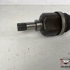 SEMIASSE ANTERIORE SINISTRO OPEL Crossland Serie (X) 9809710080 (17>)