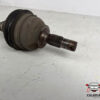 SEMIASSE ANTERIORE SINISTRO OPEL Crossland Serie (X) 9809710080 (17>)