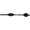 SEMIASSE ANTERIORE DESTRO OPEL Crossland Serie (X) 9813122880 (17>)
