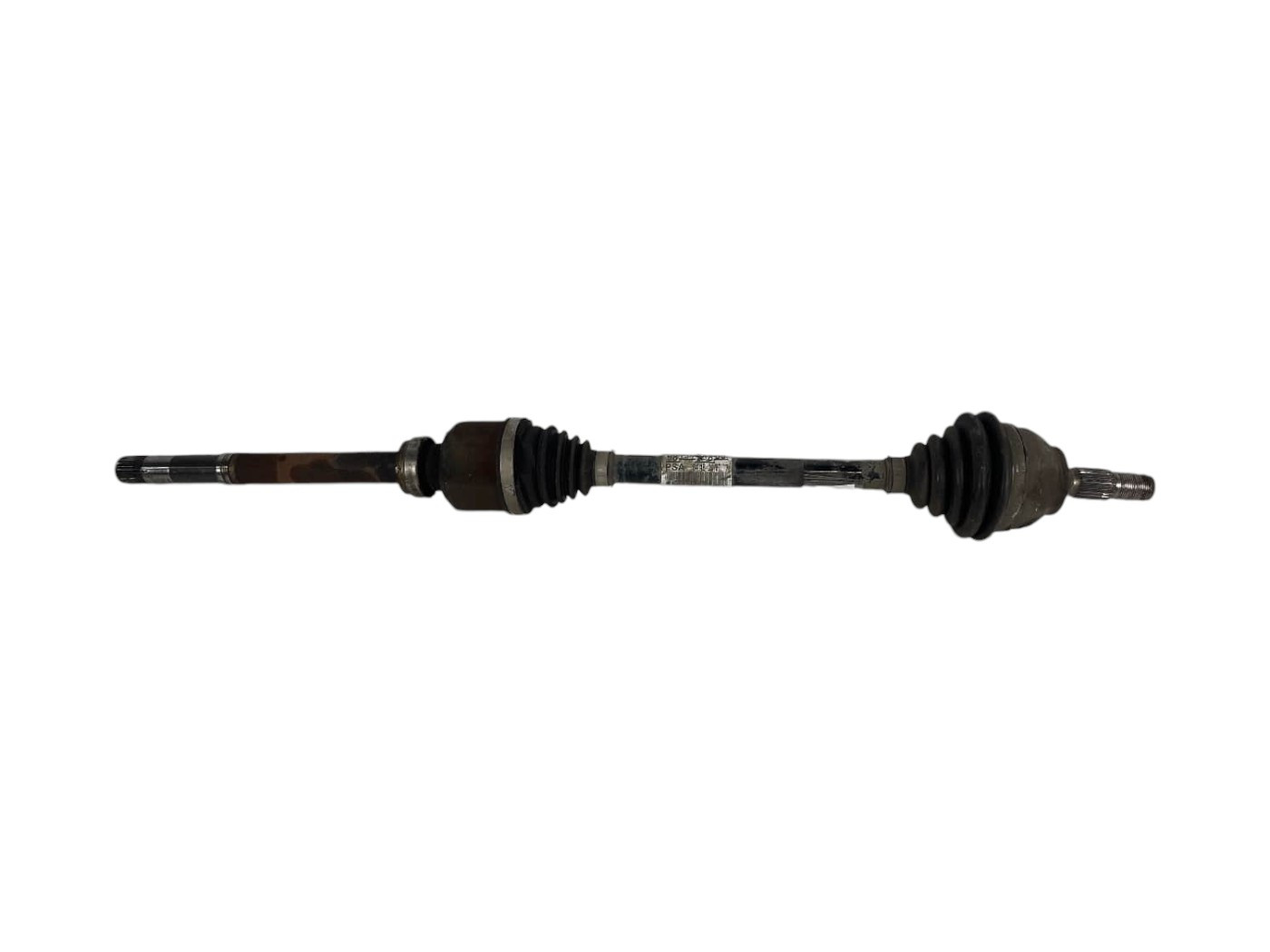 SEMIASSE ANTERIORE DESTRO OPEL Crossland Serie (X) 9813122880 (17>)
