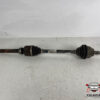 SEMIASSE ANTERIORE DESTRO OPEL Crossland Serie (X) 9813122880 (17>)