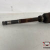 SEMIASSE ANTERIORE DESTRO OPEL Crossland Serie (X) 9813122880 (17>)
