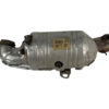 9815574580 CATALIZZATORE OPEL Crossland Serie (X) diesel