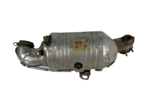 9815574580 CATALIZZATORE OPEL Crossland Serie (X) diesel