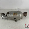 9815574580 CATALIZZATORE OPEL Crossland Serie (X) diesel