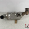 9815574580 CATALIZZATORE OPEL Crossland Serie (X) diesel