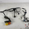 CABLAGGIO PORTA ANTERIORE DESTRA OPEL Crossland Serie (X) 39102687 (17>)