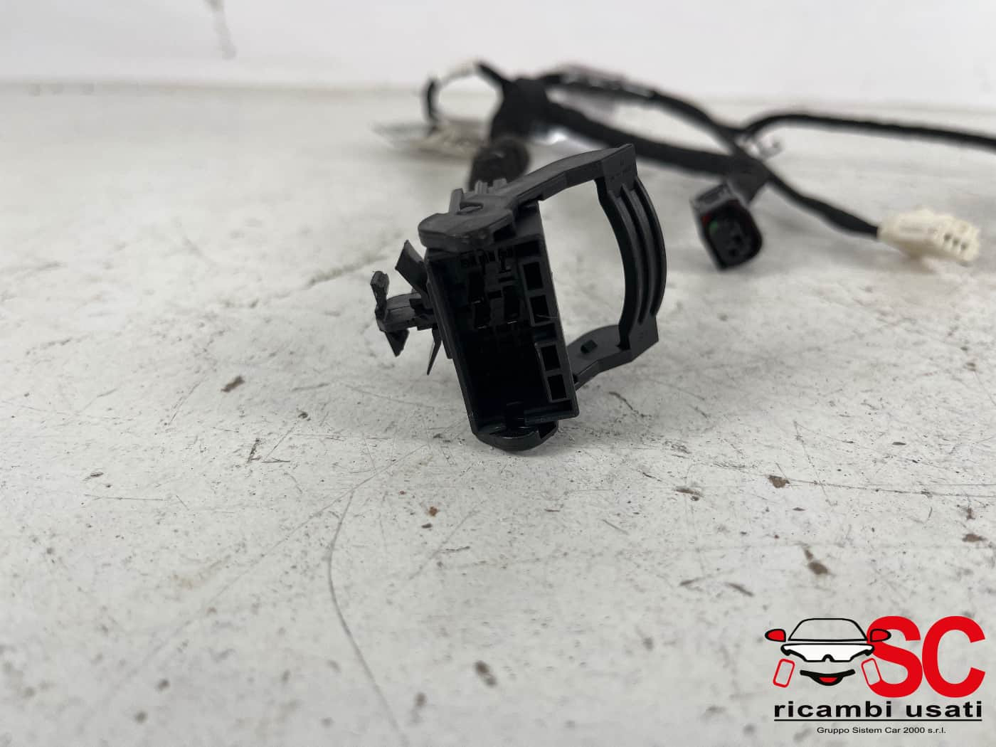 39089632 39089632 CABLAGGIO OPEL Crossland Serie (X) diesel